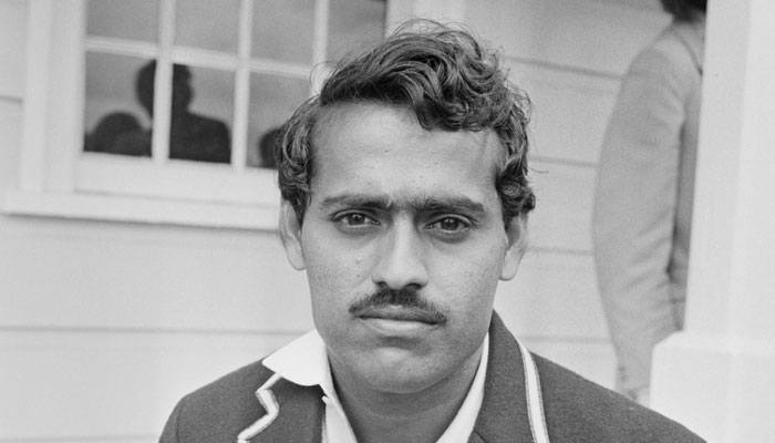 হৃদরোগে আক্রান্ত কিংবদন্তি স্পিনার চন্দ্রশেখর