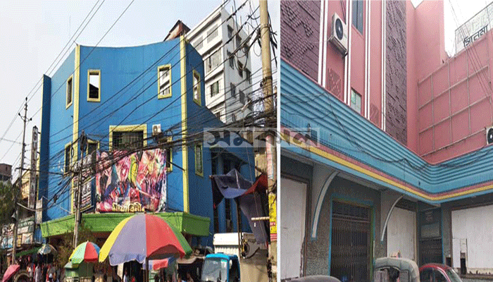 সিনেমা হল মালিকরা কম সুদে ঋণ পাবেন