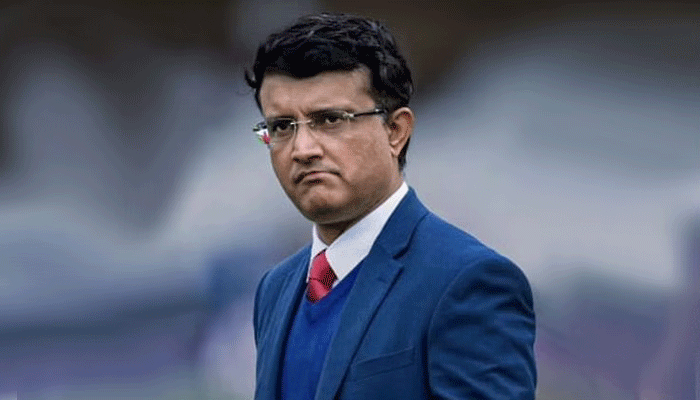 বেডে দেওয়া হচ্ছে সৌরভকে, দু’দিনের মধ্যে ছুটি