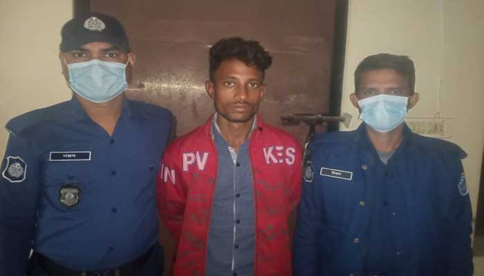 শ্যালিকাকে যৌনপল্লীতে বিক্রির চেষ্টা, স্থানীয়দের হাতে ধরা দুলাভাই