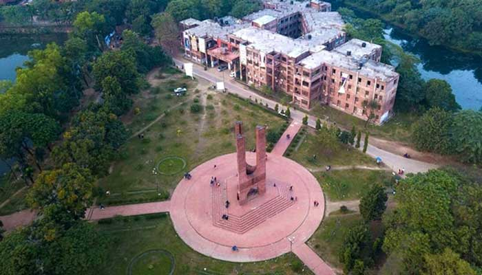 র‌্যাগিং: জাবির ১১ শিক্ষার্থী বহিষ্কার