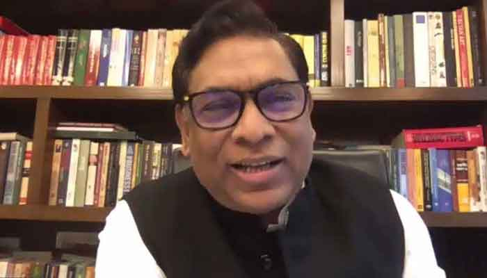 টিকা সংরক্ষণে নিরবচ্ছিন্ন বিদ্যুৎ নিশ্চিত করা হবে: প্রতিমন্ত্রী
