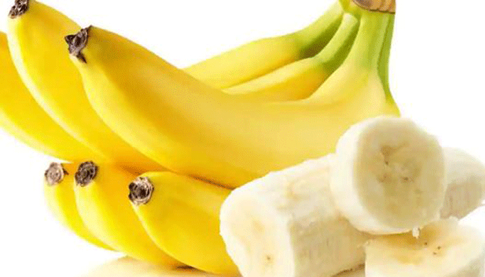 সকালে কলা খাবেন যেসব কারণে