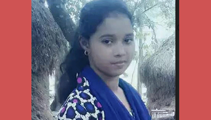 প্রবাসীর স্ত্রীকে গলা কেটে হত্যা