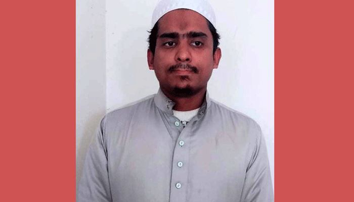 আনসার আল ইসলামের এক সদস্য গ্রেপ্তার
