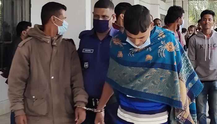 নাজিরপুরে শিক্ষককে হত্যার দায়ে ৩ জনের মৃত্যুদণ্ড