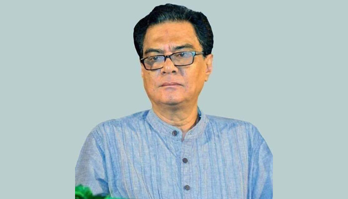 একজন নীতিনিষ্ঠ রাজনীতিক