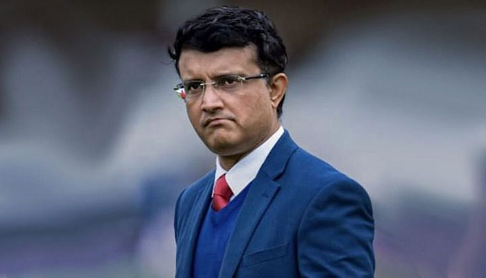 সৌরভকে নিয়ে উদ্বেগ, টুইট করে সুস্থতা কামনা