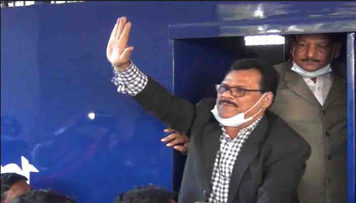 শেখ হাসিনার গাড়িবহরে হামলা: ৩৪ জনের জামিন বাতিল