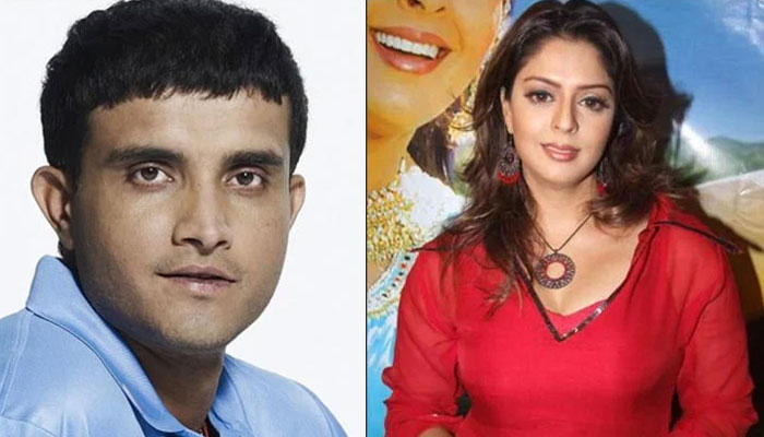 নাগমা বললেন, দ্রুত সুস্থ হয়ে উঠুন
