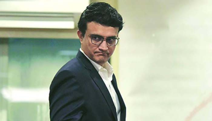 ফের বুকে ব্যথা নিয়ে হাসপাতালে সৌরভ