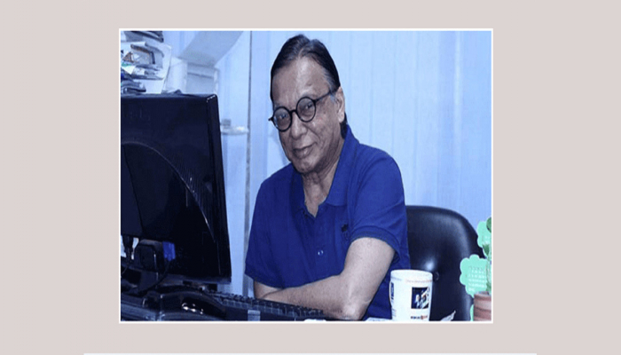 'জন্ম হোক যথা তথা কর্ম হোক ভালো'