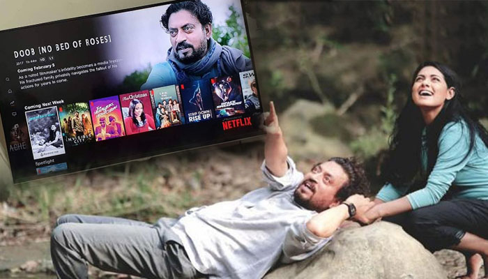 ফারুকীর ‘ডুব’ মুক্তি পাচ্ছে নেটফ্লিক্সে