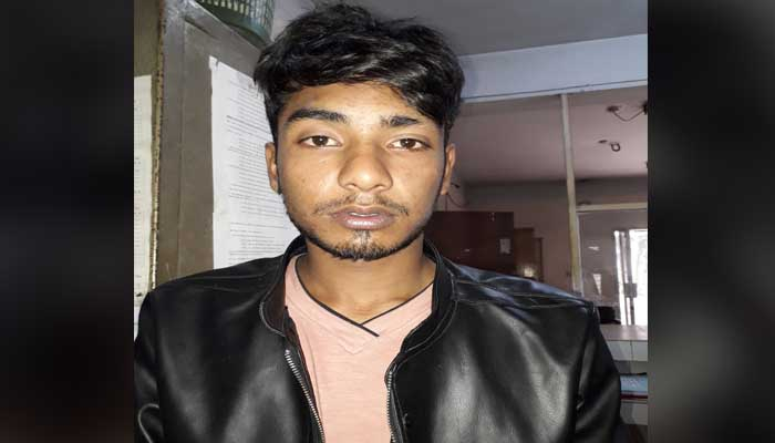 শিবপুরে নার্সকে দলবেঁধে ধর্ষণ, যুবক গ্রেপ্তার