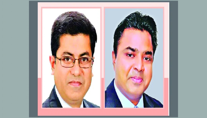 মুখোমুখি তাপস-খোকন