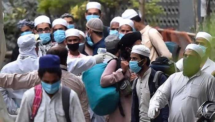 ভারতে আটক তাবলিগ সদস্যদের মুক্তি চেয়েছে বাংলাদেশ