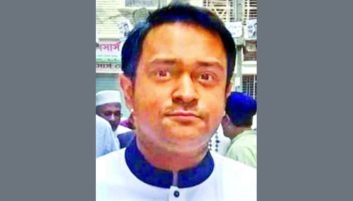 ইরফানের রাজনৈতিক ক্যারিয়ার নষ্ট করতে পিস্তলটি রাখা হয়!