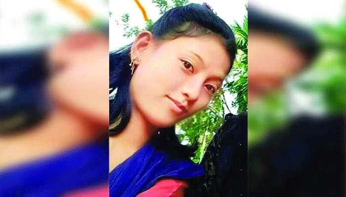 ২৬ দিন পর লাকিংমে চাকমার মরদেহ পাচ্ছেন বাবা