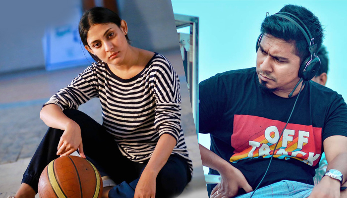 'ভাইরাল গার্ল' দেখছেন দর্শক, কৃতজ্ঞতা নির্মাতা অমি