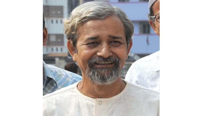 চসিক নির্বাচন: ৭১ বছর বয়সী মিন্টুর 'লাকি সেভেন'