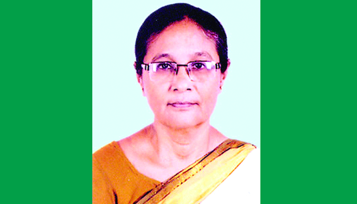 নারী আন্দোলন গড়ে তুলেছেন গণভিত্তির ওপরে