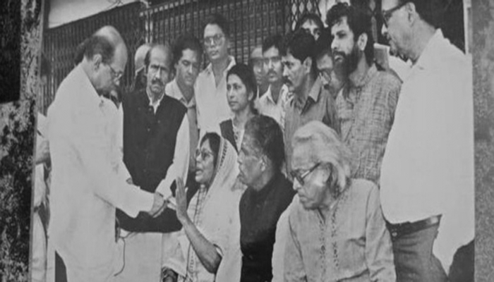 ঘাতক দালাল নির্মূল কমিটির তিন দশক