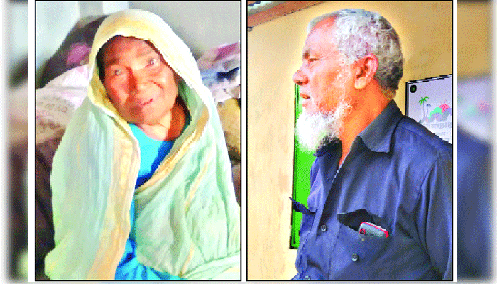 'পরিচয় দিয়েছেন, আশ্রয়ও দিলেন শেখ হাসিনা'