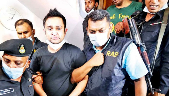 হত্যা চেষ্টা মামলা: ইরফান সেলিমের জামিন নিয়ে রুল হাইকোর্টের