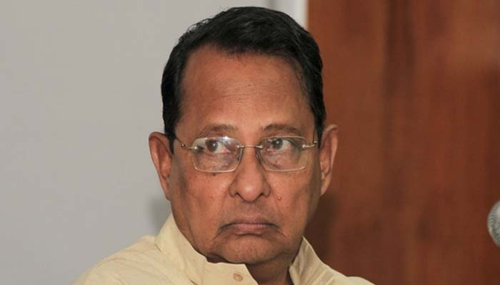 করোনায় আক্রান্ত ইনু