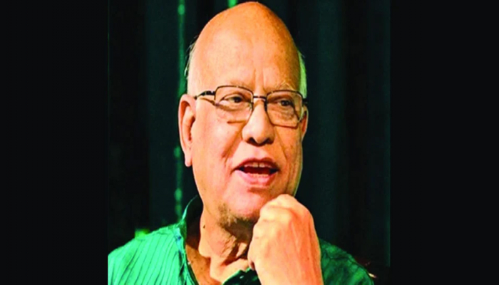 'আমার খুব ভালো সময় কাটছে'