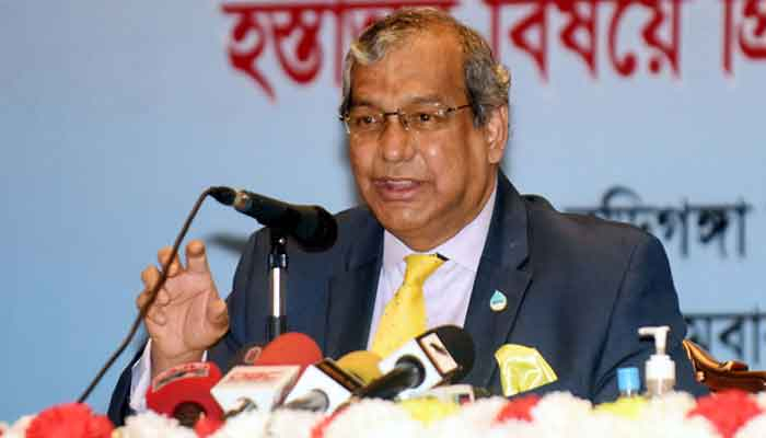 ভুলে পানি নিষ্কাশনের দায়িত্ব ওয়াসাকে দেওয়া হয়েছিল, দাবি এমডির