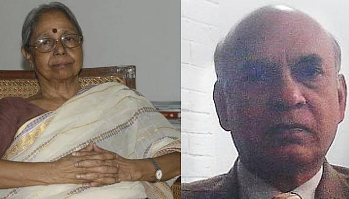 পদ্মশ্রী পাচ্ছেন সনজীদা খাতুন ও কাজী সাজ্জাদ আলী