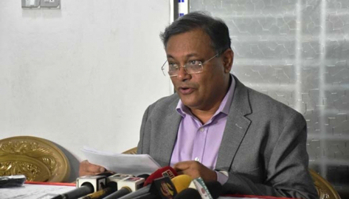 পাকিস্তানের চেয়েও বাংলাদেশের খারাপ অবস্থান কোনোভাবেই বিশ্বাসযোগ্য নয়