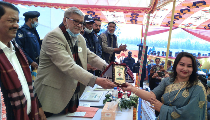 স্বাধীনতাবিরোধীরা দেশের এগিয়ে যাওয়া মানতে পারে না: পরিকল্পনামন্ত্রী
