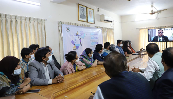 নির্বাচনী ইশতেহার: আওয়ামী লীগের ‘কর্মজীবনের কর্মশালা’ শুরু
