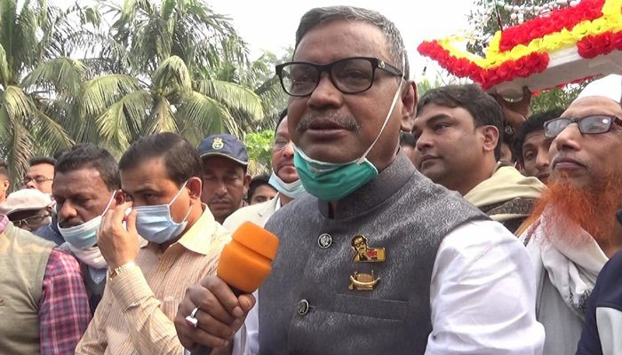 চট্টগ্রামের নির্বাচন সুষ্ঠু হয়নি: আবদুল কাদের মির্জা