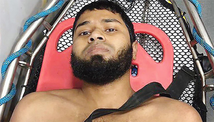 জঙ্গি হামলায় দণ্ডিত আকায়েদের বক্তব্য প্রত্যাখ্যান যুক্তরাষ্ট্র আদালতের