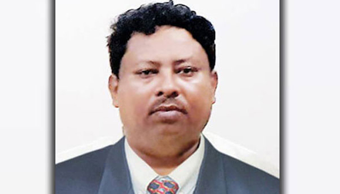 নিখোঁজের একমাস পর জাপা নেতার মরদেহ উদ্ধার, রোহিঙ্গা যুবক গ্রেপ্তার