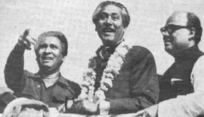 জনকের প্রত্যাগমন
