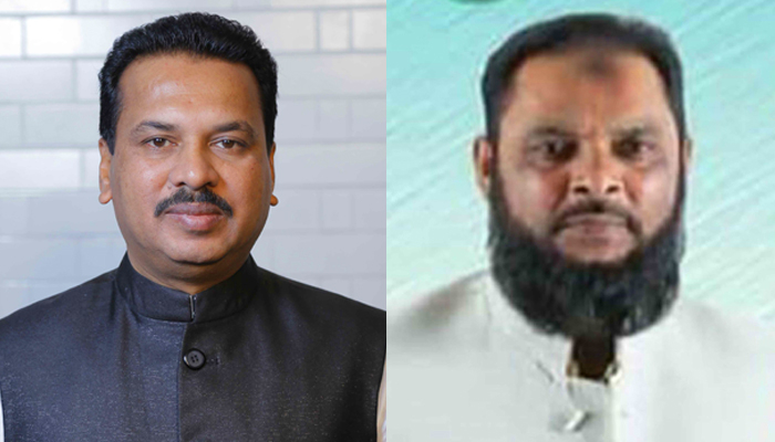 আড়াইহাজার উপজেলা আওয়ামী লীগের পূর্ণাঙ্গ কমিটি অনুমোদন