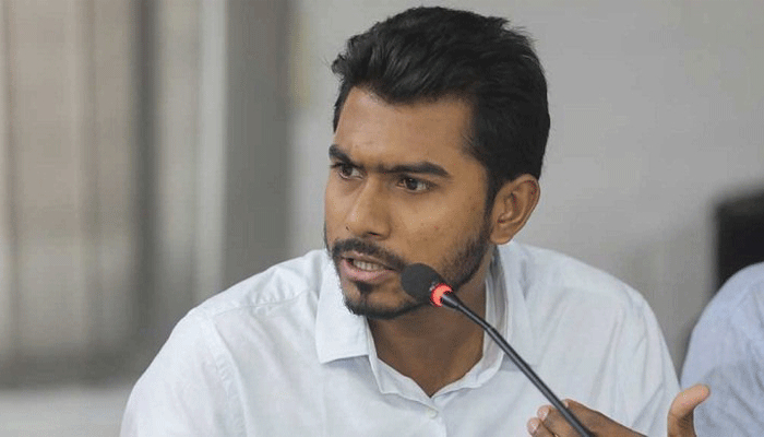নুরের মামলার প্রতিবেদন দাখিল পেছাল