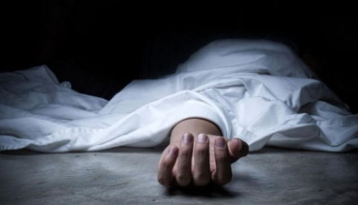 শ্যামলীতে ট্রাকচাপায় মোটরসাইকেল আরোহী নিহত