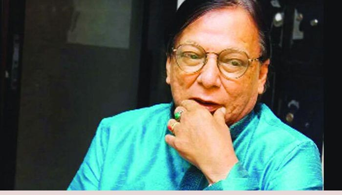 চলে গেলেন অভিনেতা মুজিবুর রহমান দিলু