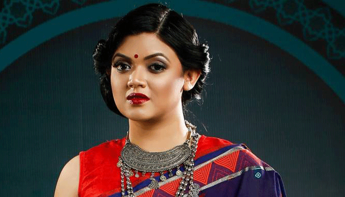 'ওই কাজটি দিয়েই আমি খোলস ছেড়ে বেরিয়ে আসি'
