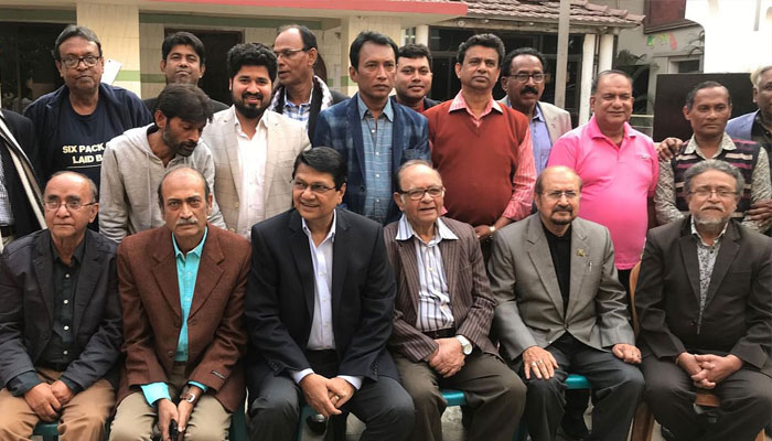 চলচ্চিত্র পরিচালক সমিতির নির্বাচন ২ এপ্রিল