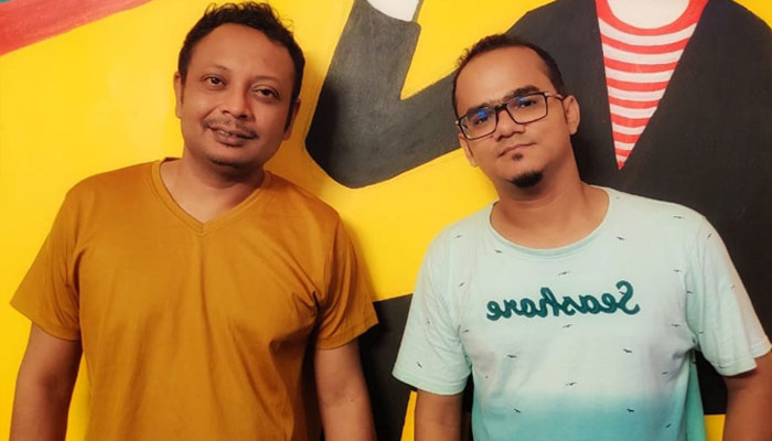 'কসাই' বানাচ্ছেন মামুন, মুখ্য চরিত্রেও মামুন
