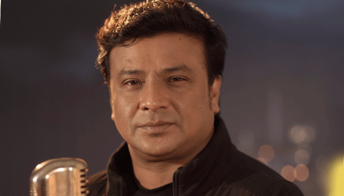 'মন খারাপ মেয়ে- ক্যারিয়ারের একটি ভিন্নধর্মী গান'