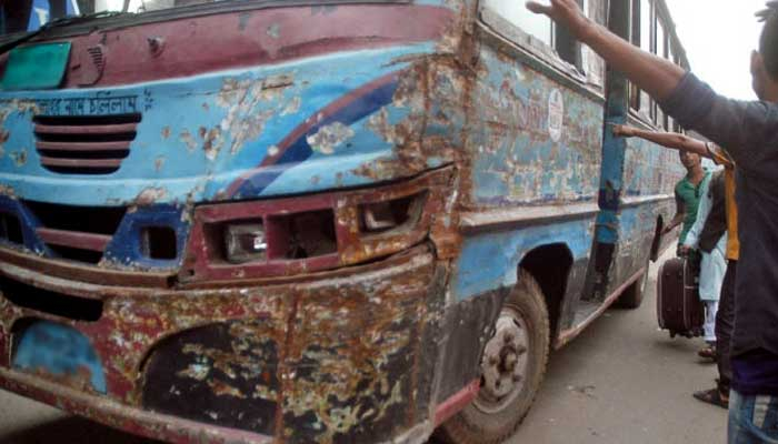 ফিটনেসবিহীন গাড়ি ৪ লাখ ৮১ হাজার: সেতুমন্ত্রী