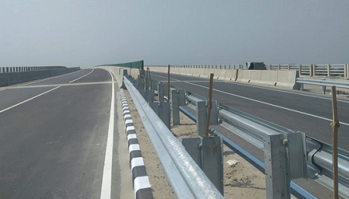 ঢাকা-মাওয়ার টোল নির্ধারণে মালিক শ্রমিকদের নিয়ে কমিটি