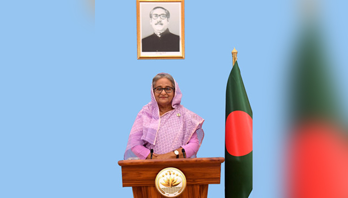 জলবায়ু পরিবর্তনে অভিযোজন কার্যক্রম অনেক পিছিয়ে
